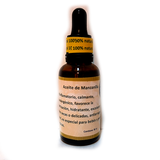 Aceite Manzanilla