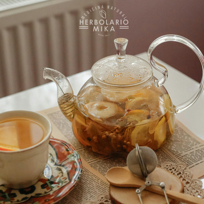 Especial invierno