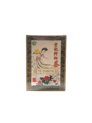 Té chinita