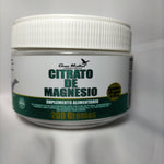 Citrato de magnesio 200gr