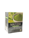 Té matcha