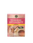 Té ginseng adelgazante