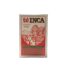Té Inca - Calmante Nervioso