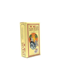 Té de San Juan