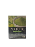 Té matcha
