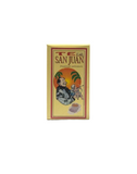 Té de San Juan