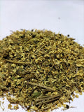 Hierba de Flor de Sauco