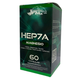 HEP7A MAGNESIO