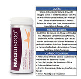 Maqui UI5000
