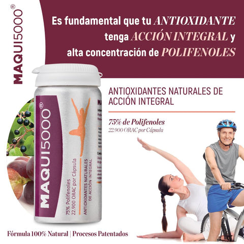 Maqui UI5000