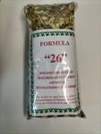 Fórmula 26