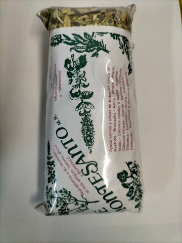 Té Monte Santo