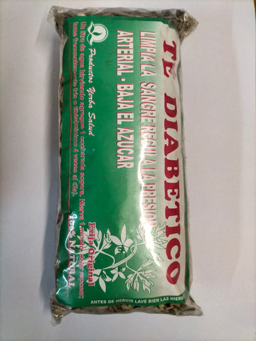 Té Diabético
