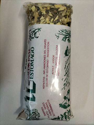 Té Medicinal Estómago