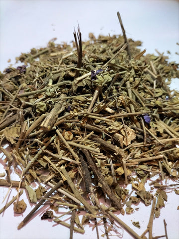Hierba de Huella