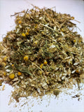 Flor de Manzanilla