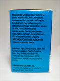 Crema Gel Kalma Yá