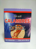 Crema Gel Anti Calambres