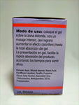 Crema Gel Anti Calambres