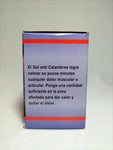 Crema Gel Anti Calambres