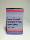 Crema Gel Anti Calambres