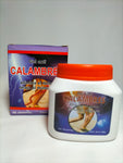 Crema Gel Anti Calambres