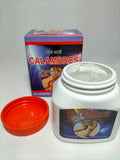 Crema Gel Anti Calambres