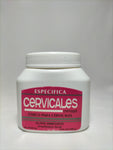 Crema Gel Cervicales