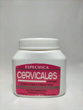 Crema Gel Cervicales