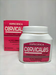 Crema Gel Cervicales