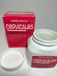 Crema Gel Cervicales