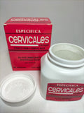 Crema Gel Cervicales