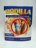 Crema Gel Rodilla
