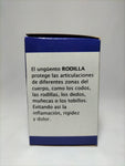 Crema Gel Rodilla
