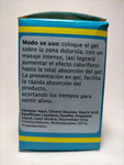 Crema Gel Cartílago de Tiburón