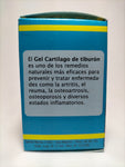 Crema Gel Cartílago de Tiburón