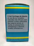 Crema Gel Cartílago de Tiburón