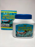 Crema Gel Cartílago de Tiburón