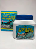 Crema Gel Cartílago de Tiburón