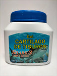 Crema Gel Cartílago de Tiburón