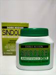 Crema Gel Sin Dolor