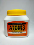 Crema Gel Atom 3