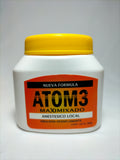 Crema Gel Atom 3