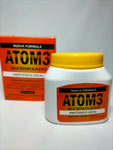 Crema Gel Atom 3