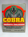 Crema Gel Cobra