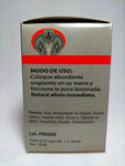 Crema Gel Cobra