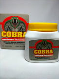 Crema Gel Cobra