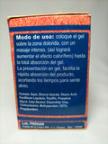 Crema Gel Viborina