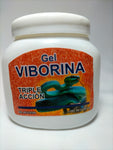Crema Gel Viborina
