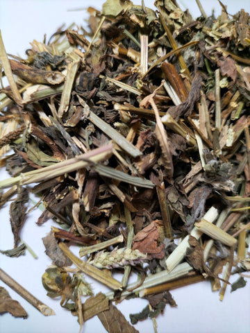 Hierba de Menta